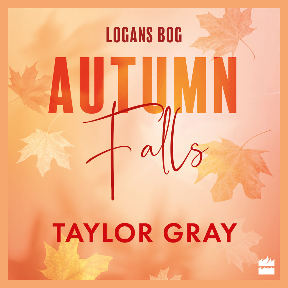 Autumn falls (dansk udgave)