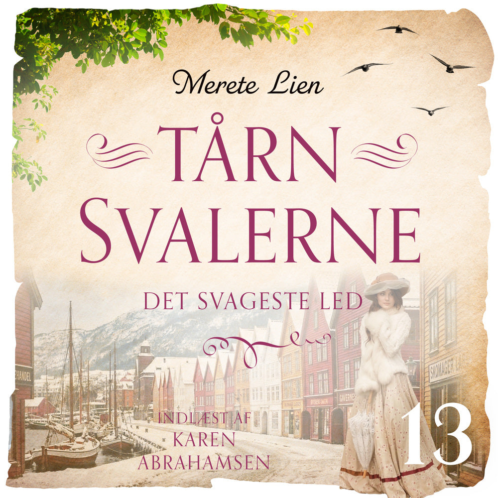 Det svageste led