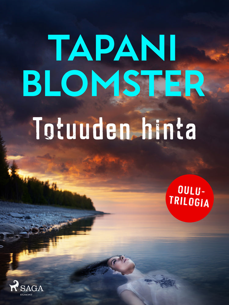 Totuuden hinta