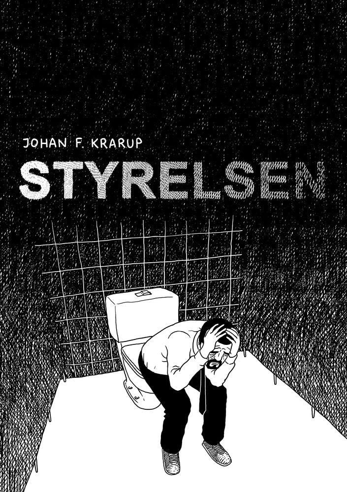Styrelsen