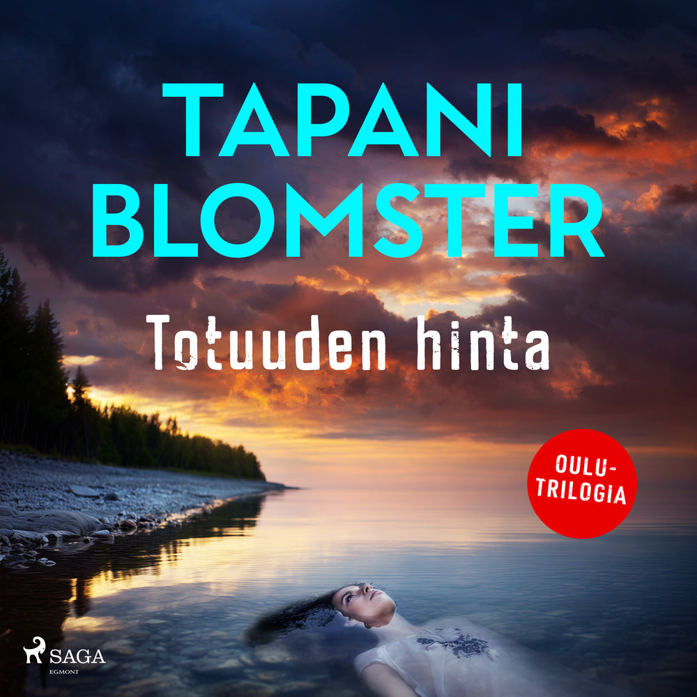 Totuuden hinta
