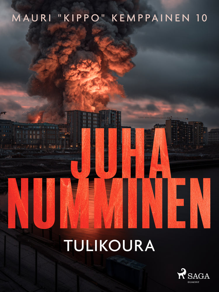 Tulikoura