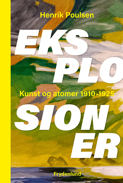 Eksplosioner