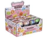 Squishy Kawaii Kuties BUNS ASS