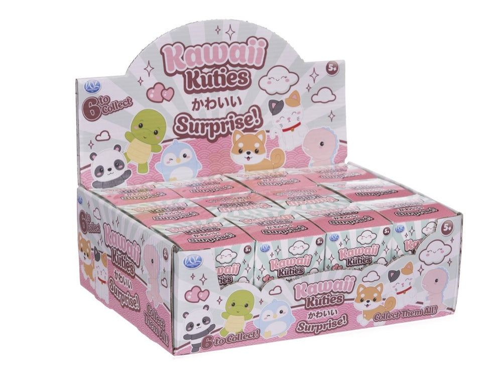 Squishy Kawaii Kuties Squishy ASS
