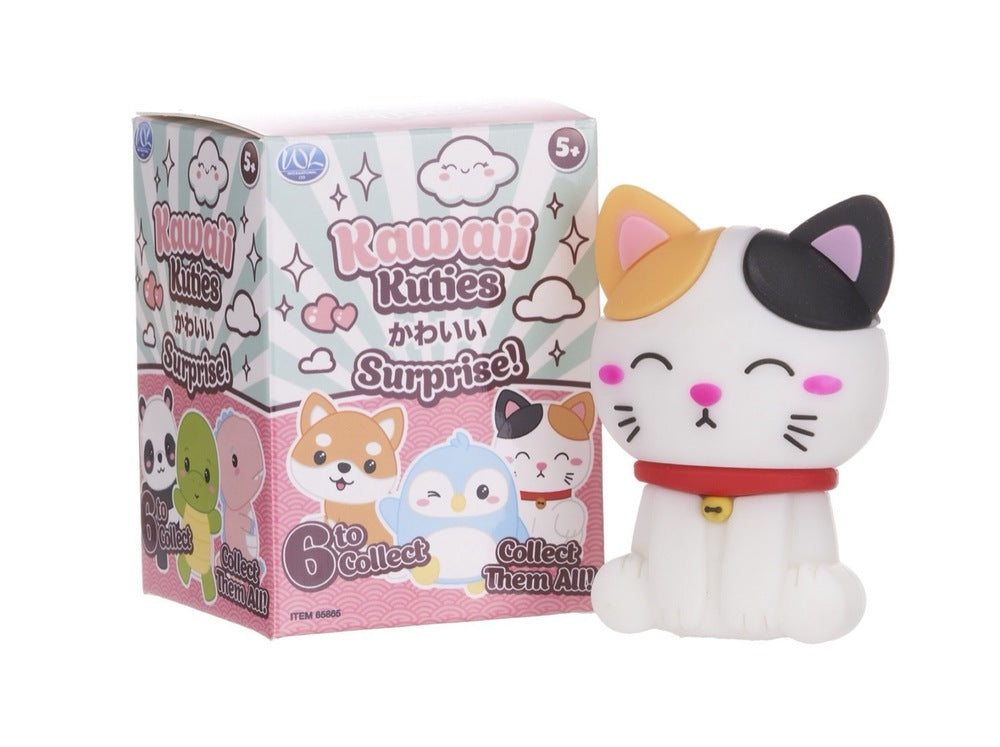 Squishy Kawaii Kuties Squishy ASS