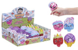Squishy Kawaii Kuties BLIND BOX ASS