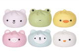 Squishy Kawaii Kuties FRUIT LOLLY ASS