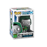 Funko! POP Marvel Doctor Doom