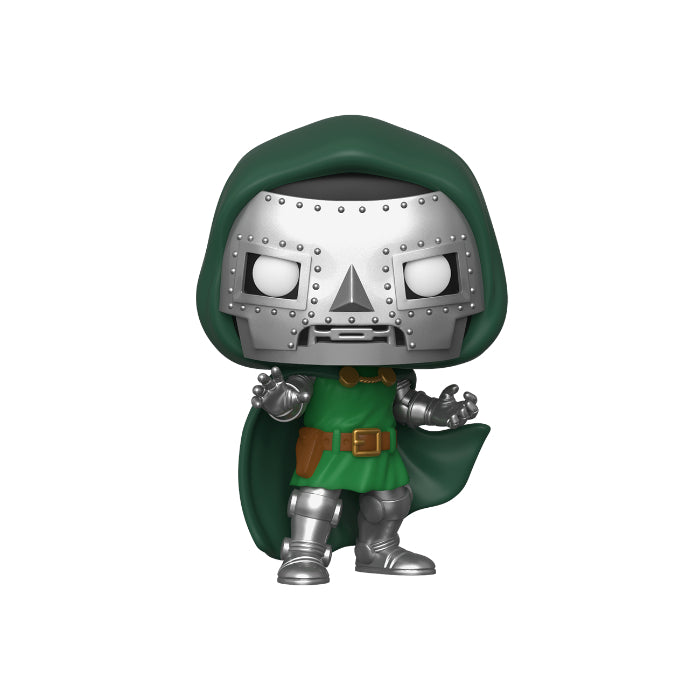 Funko! POP Marvel Doctor Doom