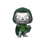 Funko! POP Marvel Doctor Doom