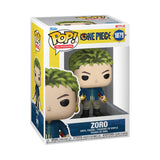 Funko! POP Vinyl One Piece
