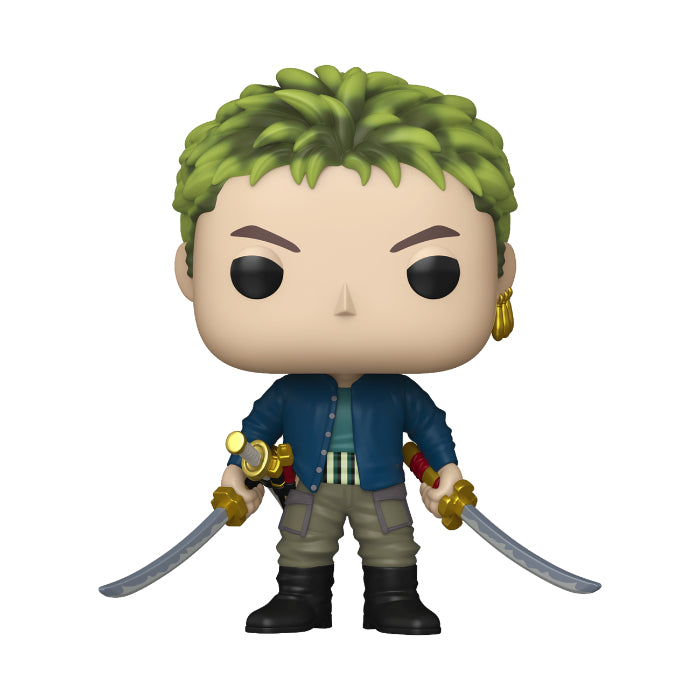 Funko! POP Vinyl One Piece