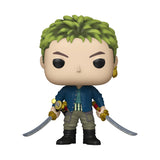 Funko! POP Vinyl One Piece