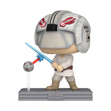 Funko! POP Vinyl SWS9-Luke/Remote