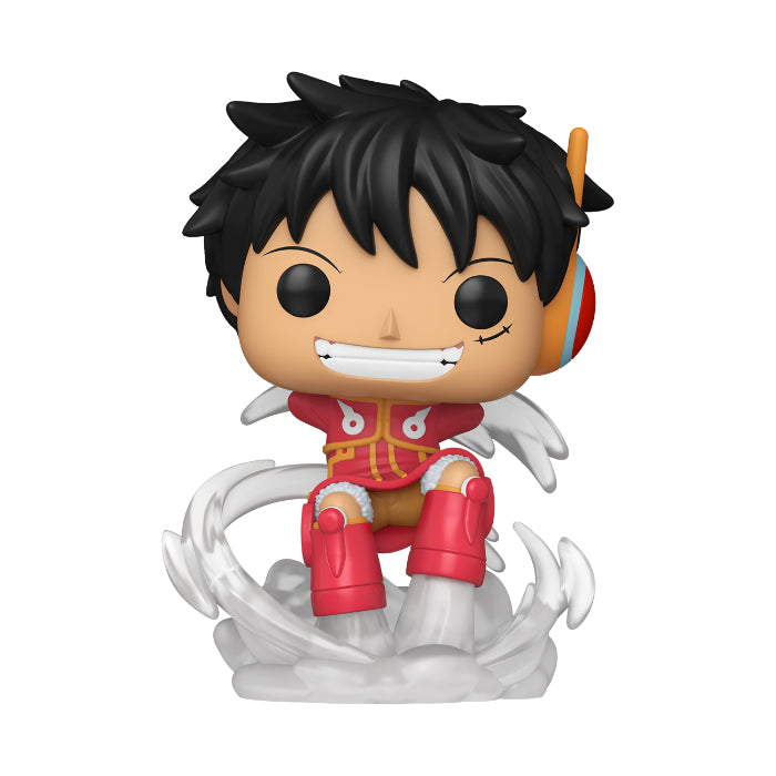 Funko! POP Vinyl One Piece Luffy