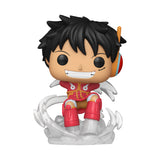 Funko! POP Vinyl One Piece Luffy