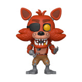 Funko! POP Vinyl FNAF Foxy