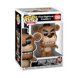 Funko! POP Vinyl FNAF Freddy Fazbear