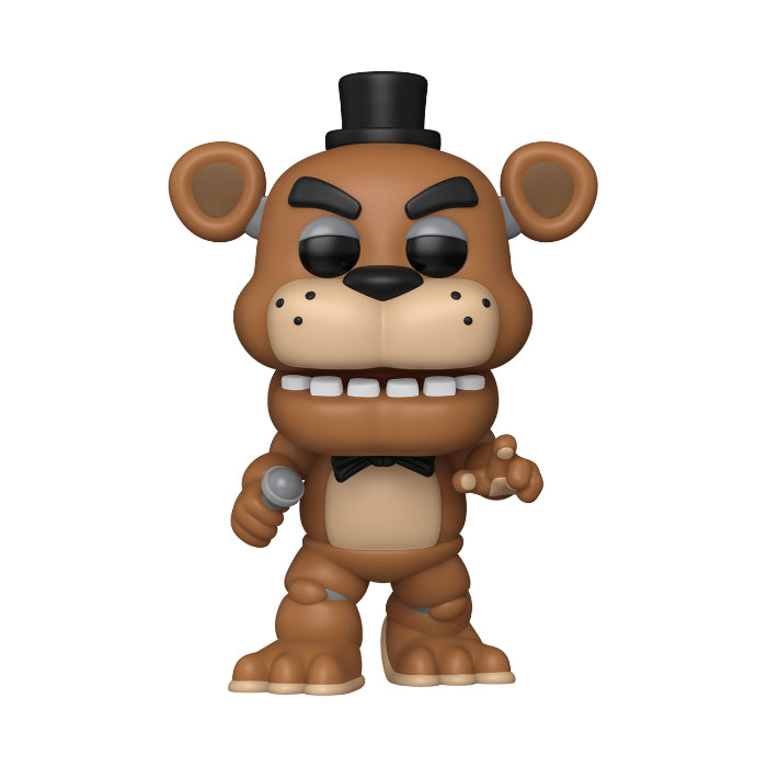 Funko! POP Vinyl FNAF Freddy Fazbear