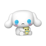 Funko! POP Vinyl Sanrio Cinnamoroll