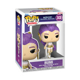 Funko! POP Vinyl KPOP DH Rumi