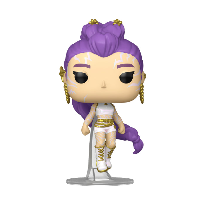 Funko! POP Vinyl KPOP DH Rumi