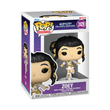 Funko! POP Vinyl KPOP DH Zoey