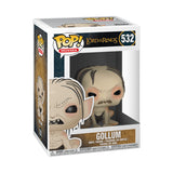 Funko! POP Vinyl LOTR/Hobbit Gollum w/chase
