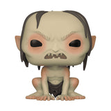 Funko! POP Vinyl LOTR/Hobbit Gollum w/chase