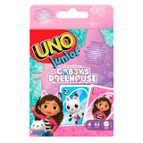 UNO Junior Gabby's Dollhouse