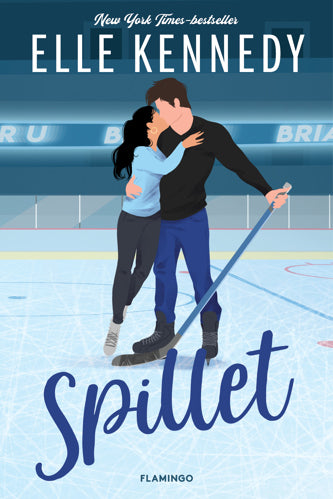 Spillet