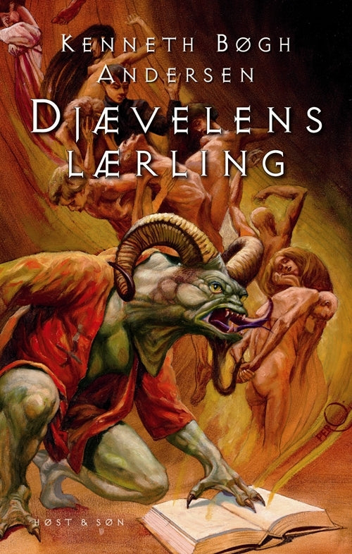 D1 Djævelens lærling