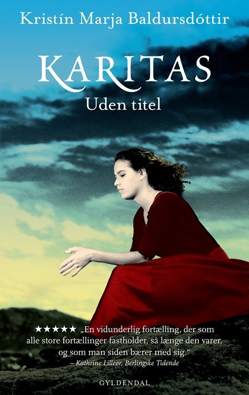 D1 Karitas uden titel