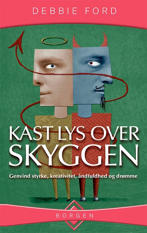 D1 Kast lys over skyggen