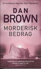 D1 Morderisk bedrag (pocket)