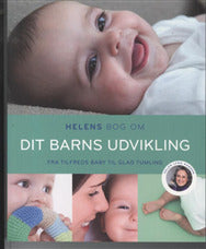 D1 Helens bog om dit barns udvikling