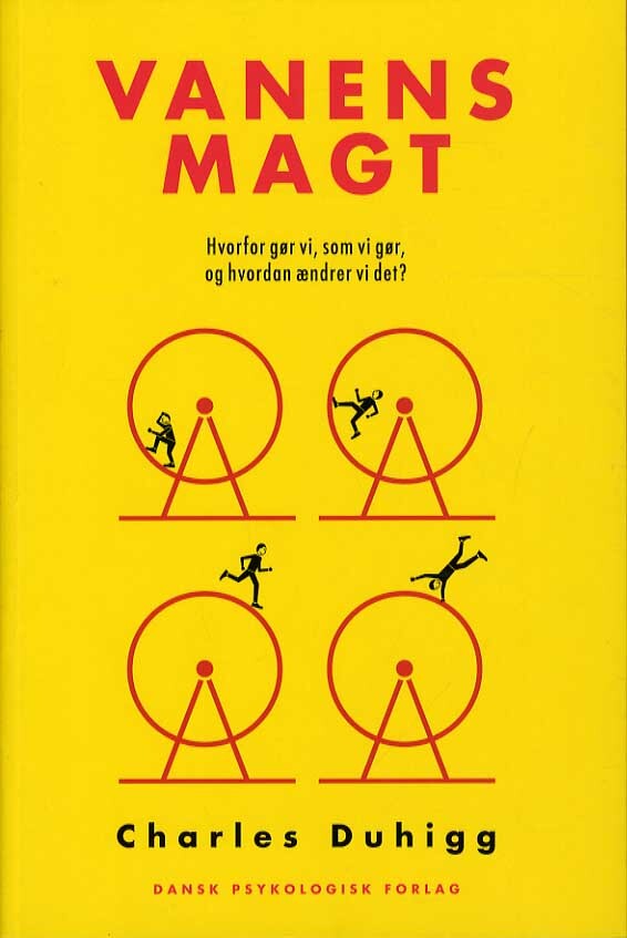 D1 Vanens magt