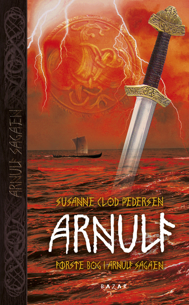 D1 Arnulf (Paperback)