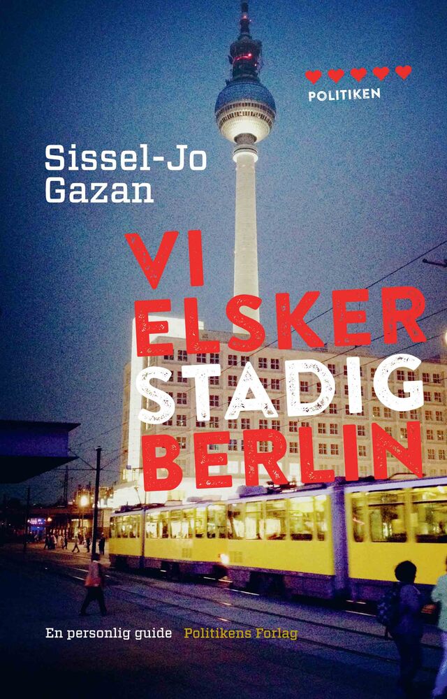 D1 Vi elsker stadig Berlin