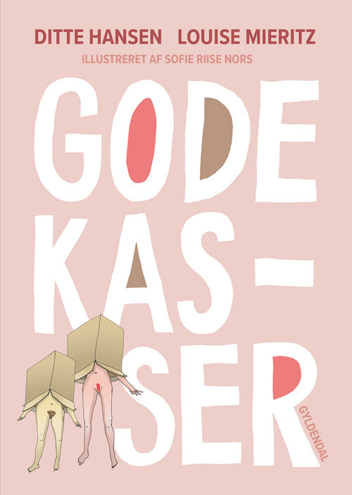D1 Gode kasser