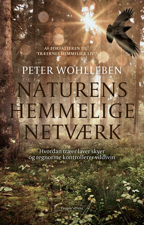 D1 Naturens hemmelige netværk
