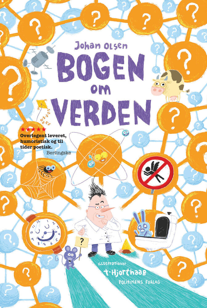 D1 Bogen om verden