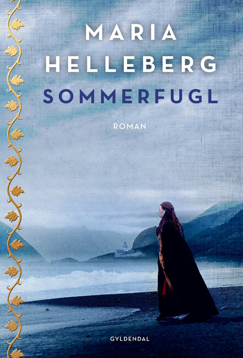 D1 Sommerfugl