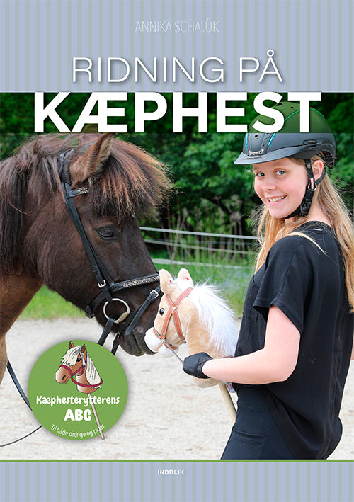 D1 Ridning på kæphest