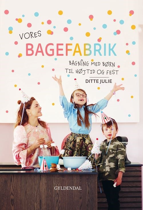 D1 Vores bagefabrik