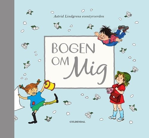 D1 Bogen om mig