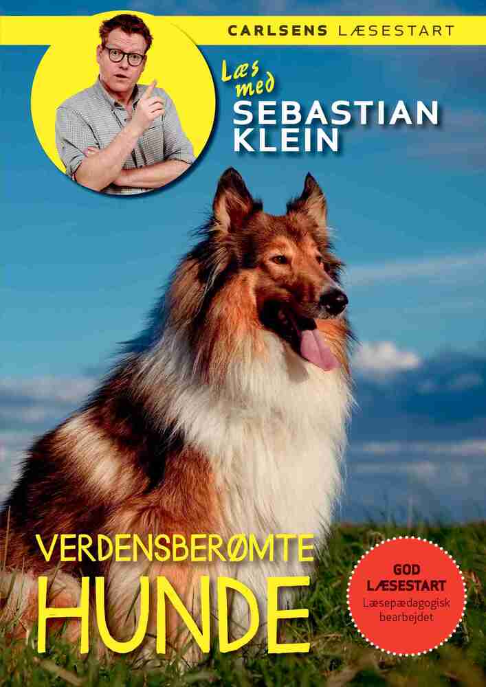 D1 Læs med Sebastian Klein - Verdensberømte hunde