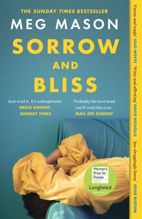D1 Sorrow and Bliss