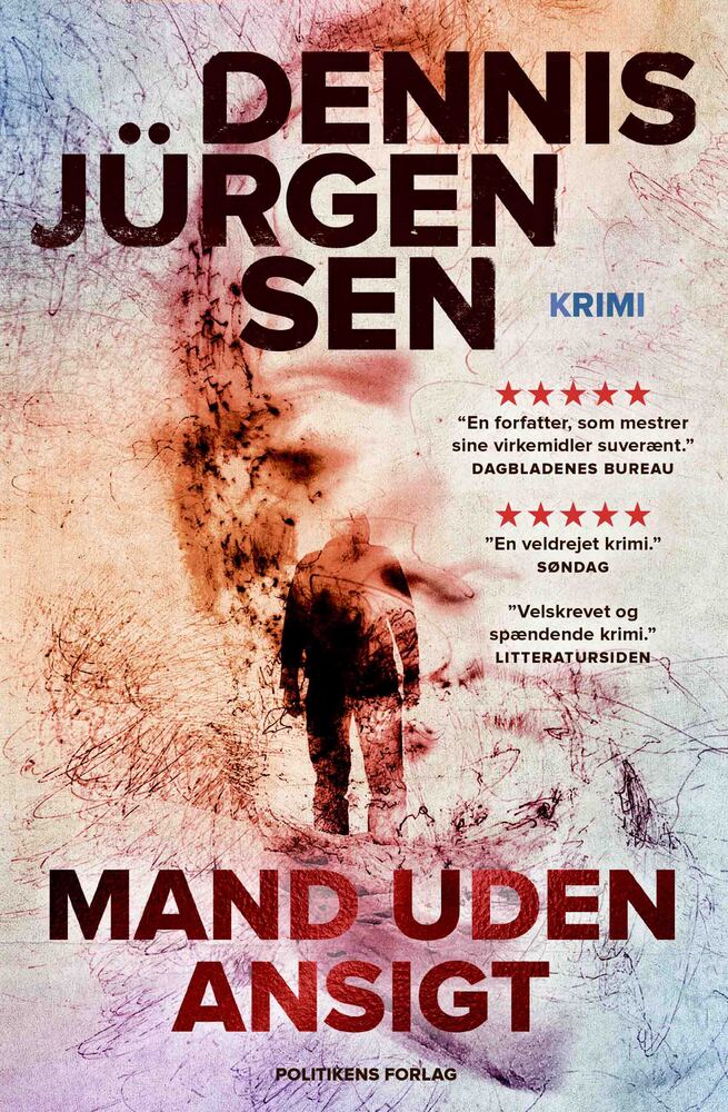 D1 Mand uden ansigt